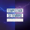 Musicas para Estudar Maestro - Tempestade Setembro - Preparação para o Ano Letivo, Estudar com Chuva e Trovão