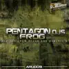 Pentagon Djs - Frog - EP